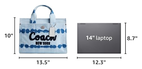 Image of Coach Women's Cargo Tote