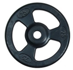 York Barbell 