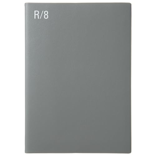 RjbN 蒠 2026N 3n܂ A5 EB[N[ N O[ LALM85-270GY