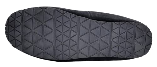 Image of Clarks Men's, Plush Fur Venetian Slipper