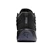 PUMA Men's Court Pro Sneaker, Black/Galactic Gray, 10.5