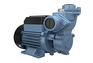 Havells Hi-Flow MX2 Series 0.5 HP Centrifugal Water Pump (Grey)