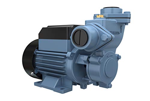 Havells Hi-Flow MX2 Series 0.5 HP Centrifugal Water Pump (Grey) (B06XJMTP5Q) Amazon Price History, Amazon Price Tracker