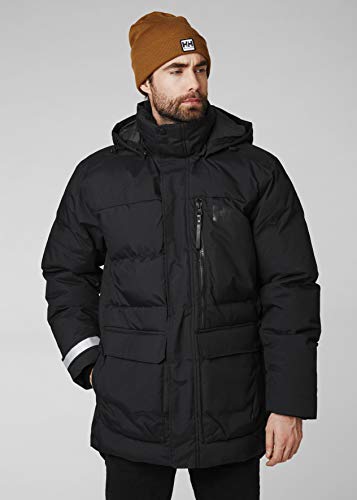Image of Helly-Hansen Mens Tromsoe Down Jacket