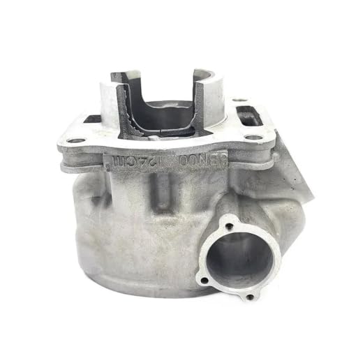 Kit de cilindro para moto TZR125 con bloque central de dos tiempos T-block 2
