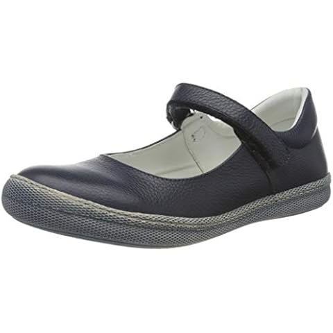 Primigi Ballerina Bambina Mary Jane Shoes for Kids Cover