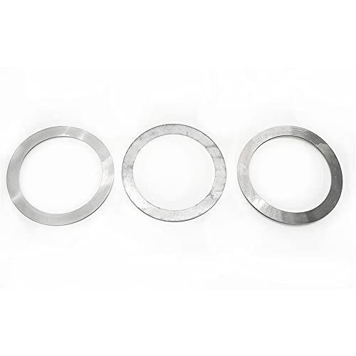 Ztech King Pin Repair Kit Replacement For Volvo Vnl / Volvo D13 With Bearing #TOP5