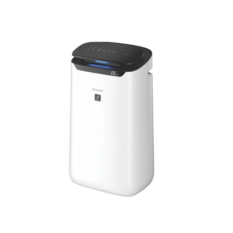 Sharp FP-J60E-W Air Purifier, White : Amazon.sg: Home