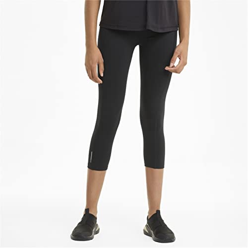 Train Favorite Forev Mailles PUMA maintien taille haute extensible - 3