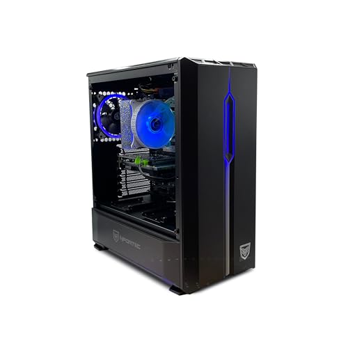 Pc Gaming Intel Core I7 12700f Box 4.9 Ghz. Ddr4 16 Gb 3200 Mhz. 1 Tb M.2 Ssd Radeon Rx 6600 Xt 4 Gb Gddr6 Wifi Windows 11 Pro Pc Gaming Intel Core I7 12700f Box 4.9 Ghz. Ddr4 16 Gb 3200 Mhz. 1 Tb M.2 Ssd Radeon Rx 6600 Xt 4 Gb Gddr6 Wifi Windows 11 Pro