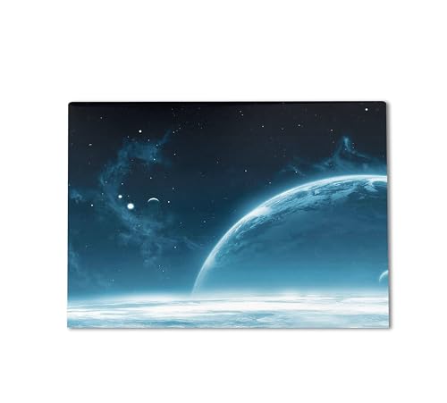 Image of Gaming Skin Compatible with HP Envy x360 16 inch (2023) - Outer Space - Premium 3M Vinyl Protective Wrap Decal Cover - Easy to Apply | Crafted in The USA by MightySkins