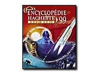ENCYCLOP DIE HACHETTE MULTIM DIA 1998 PC ET MAC [CD-ROM]