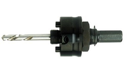 Bahco 3834-ARBR-11152QC Hole Saw Arbor 
