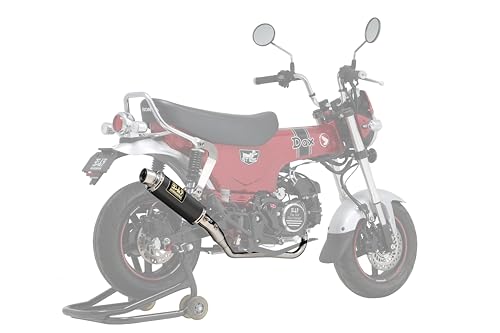 ダックス　ヨシムラマフラー 楽天市場】【抽選で最大100％ポイントバック】YOSHIMURA