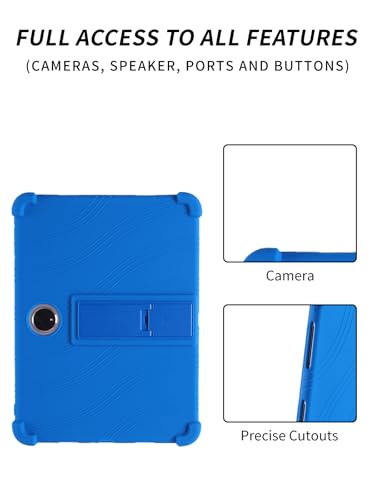 Case for Oneplus Pad 2/Pad Pro 12.1 inch 2024 New Tablet PC Android 14- Soft ...
