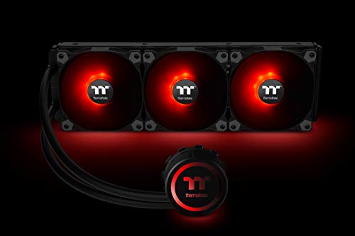 Thermaltake RAF.Liquido Water 3.0 360 ARGB SYNC ED.AM4 & LGA2066