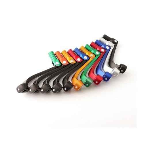 Levier de vitesses pliable pour moto et ATV 70cc à 250cc - 2