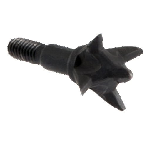 Allen Thrasher Small Game Arrow Head (Pack of 3), 100 GRAIN
