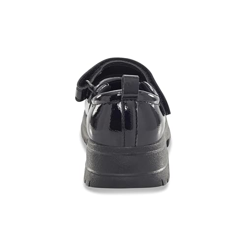 Oshkosh Mary Jane Flat, Black, 7 US Unisex Little Kid3