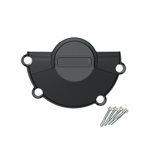 CBR600RR tapa estator antibloqueo por caída protector motor de 2007-2024