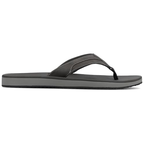 Dakine Men's Maxim Flip Flop Sandal Comfort Soft Cushion Arch Support3