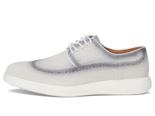 Image of Stacy Adams Trudell Wing Tip Lace-Up