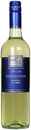 2013 Smoking Loon Blue Loon Moscato