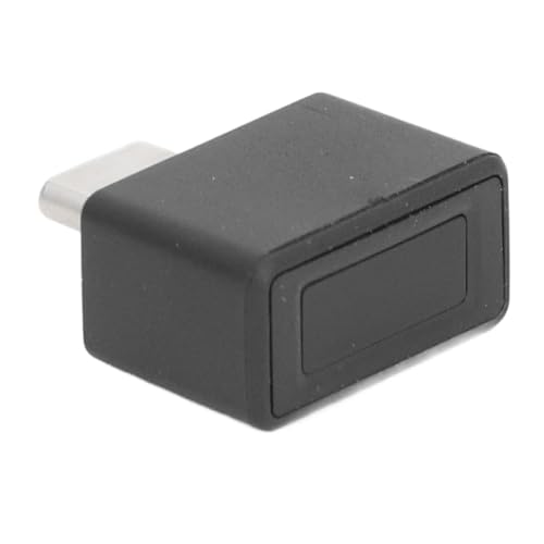 Fingerprint Scanner Module, Type C Compact Fingerprint Reader for 32 Bit