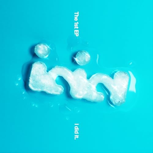 IDID アルバム <I DIT IT> Play I did it. by IDID on Amazon Music Unlimited