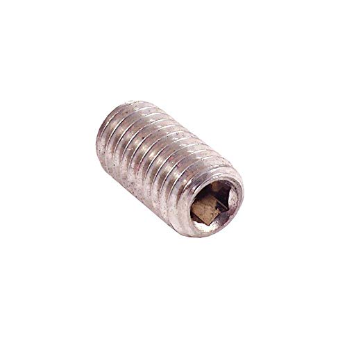 Santos L535 Screw Size, Hm 5x10 for Automatic Citrus Juicer