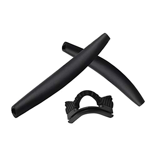 Image of Replacement Lenses & Rubber Kits for Oakley M Frame Hybrid Vented Sunglass