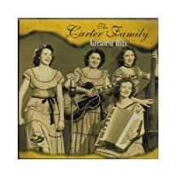 The Carter Family: Greatest Hits