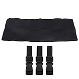 Photo Gallery luocute manica isolante per tubo ac portatile, copertura del tubo del condizionatore d aria per tubi di scarico da 5 e 5,9 pollici di diametro (black) Photo Gallery luocute manica isolante per tubo ac portatile, copertura del tubo del condizionatore d aria per tubi di scarico da 5 e 5,9 pollici di diametro (black)