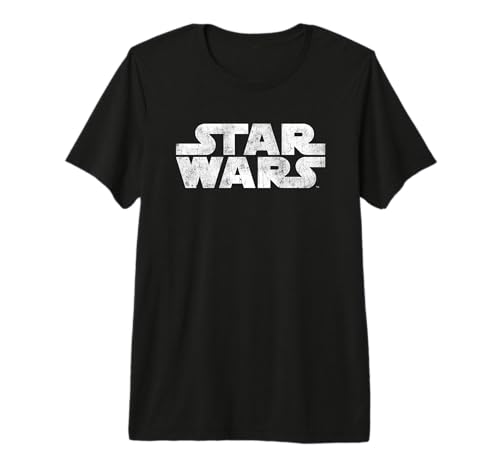 T-shirt Star Wars cadeau idéal pour anniversaire de cinéphile