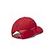 Porsche Motorsport Cap/Kappe in ROT/RED/Mütze