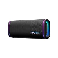 Sony ULT Field 5 Portable Bluetooth Speaker (SRS-ULT50), Powerful