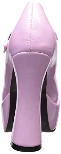 Ellie Shoes Women 557-eden Platform3