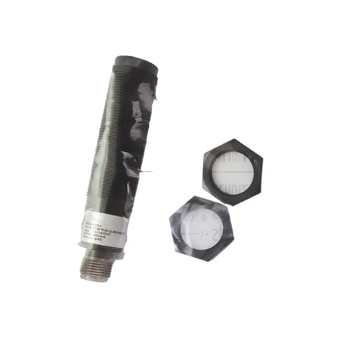 Interrupteur de proximité KCN-T18PS/012-KLPS12V haute précision pour commutation 12V