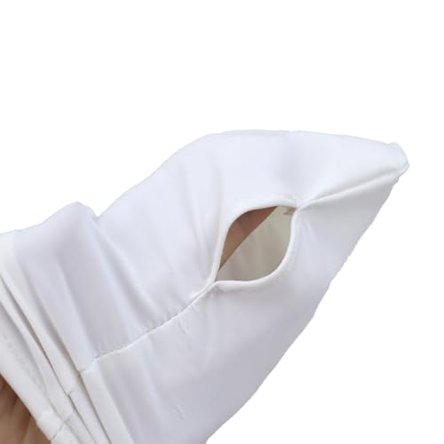 1 Pair Eczema Gloves for Babies Anti Scratch Eczema Relief Mittens for 12-36 Months Boys Girls2