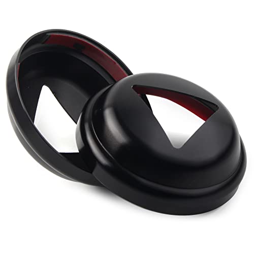 Cninba13 Turn Signal Light Protection Shell Cover Aluminum Black Motorbike For Speedmaster Bobber Street Cup 2017-2021 Scrambler 1200 XC/XE 2019-2021