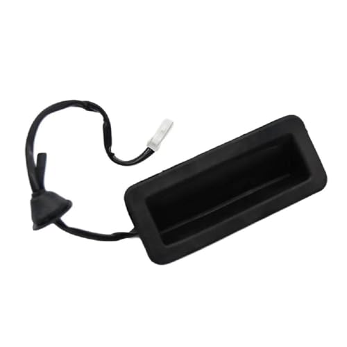 Cerradura maletero coche 1346234 para Ford Focus MK2 2004-2008: Interruptor de puerta trasera 2