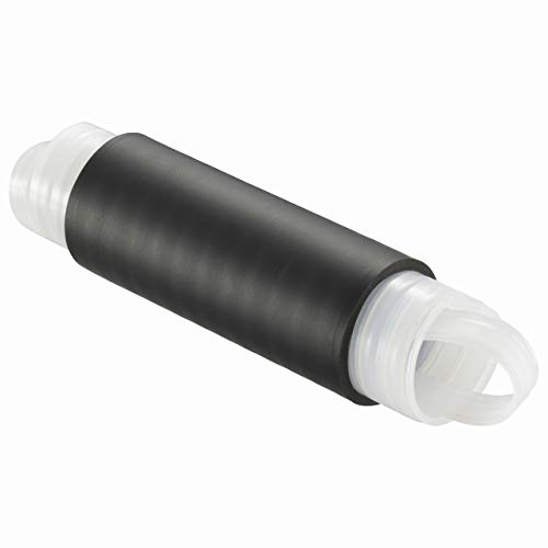 オーム電機 常温収縮チューブ 防水 φ20x60mm 防水 09-1870