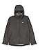 Produktbild Patagonia Mens M's Torrentshell 3L JKT Jacket, Forge Grey, XS