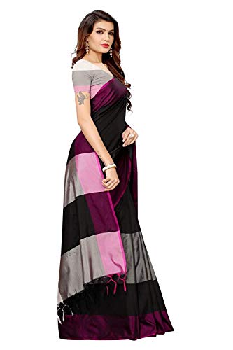 Image of OM SAI LATEST CREATION Women Saree
