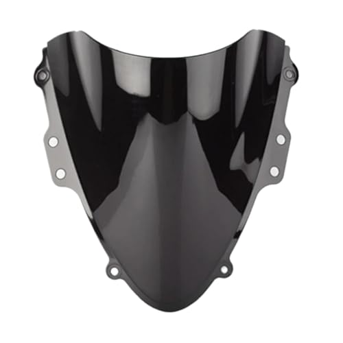 Pare-brise moto protecteur contre le vent pour GSX-R 600 750 K4