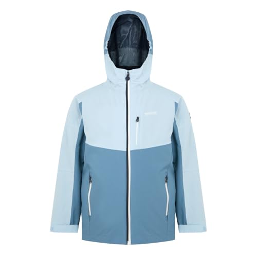 Trekktain 3-in-1 Jacket 7-8 Years3