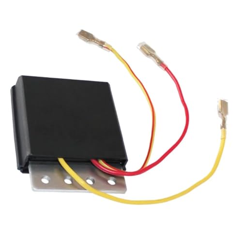 Régulateur redresseur de tension pour réparer la charge batterie Trail Boss 250