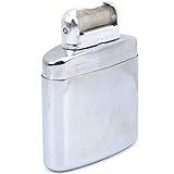 Asixxsix Hand Warmer, Small Hand Warmer, Reusable Low Fuel Consumption Portable for Outdoor