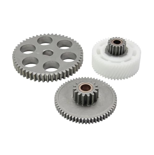 Genérico Bloque de Engranajes for picadora de Carne Engranaje Adecuado for picadora de Carne MK-G1800P MK-G50NR MK-G58PR Electrodomésticos de Cocina Accesorios for el hogar