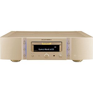 買ってはいけない?Marantz SA-15S1レビュー